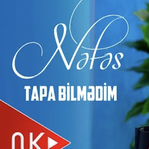 نفس تاپا بیلمدیم سنی بیر اوزگیه